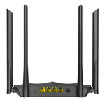 Tenda-Router-wireless-AC-1200---Dual-Band---4-antenne---6-dBi---Tenda