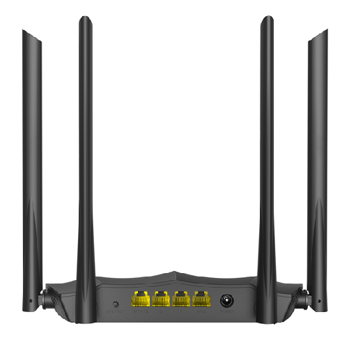 Tenda-Router-wireless-AC-1200---Dual-Band---4-antenne---6-dBi---Tenda