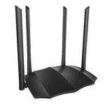 Tenda-Router-wireless-AC-1200---Dual-Band---4-antenne---6-dBi---Tenda