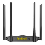 Tenda-Router-wireless-AC-1200---Dual-Band---4-antenne---6-dBi---Tenda