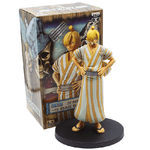 STATUA ONE PIECE - SANJI (WANO KUNI)