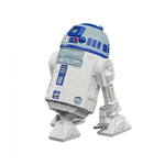 Hasbro Star Wars Droids Vintage R2-D2 - Figura da collezione - Altezza 5 cm circa. - Realizzato in PVC