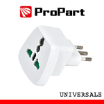 Adattatore universale spina 10A