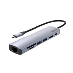 Adattatore da USB-C a HDMI, 4K60Hz , HDR + USB3.0-3.1-3.2