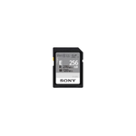 Sony SF-E256 256 GB SDXC UHS-II Classe 10