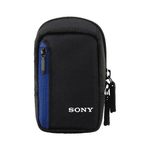 Sony Custodia Morbida Per Dsc W T