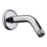 Hansgrohe Raind.27411 Braccio Doccia 1-2 Cromo