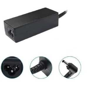 Oem Alimentatore Notebook 65W 19V 3.42a Compatibile con Asus Int 1.35mm Ext 4mm