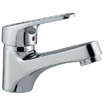 Trade Shop Traesio-rubinetto Miscelatore Per Bagno Lavabo Lavandino Monoforo Monocomando -