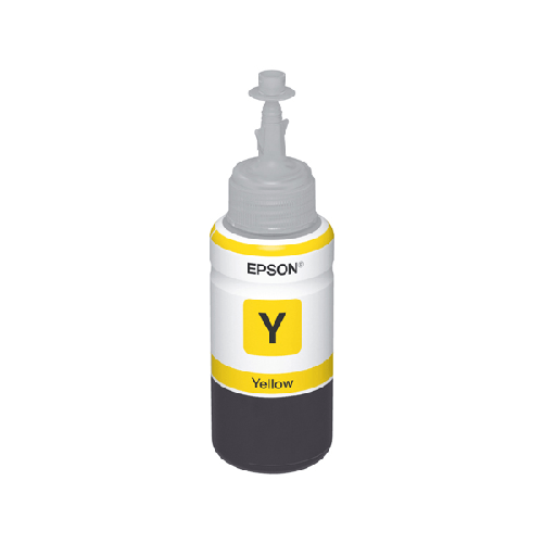 EPSON-Epson---Flacone---Giallo---T6644---C13T664440---70ml