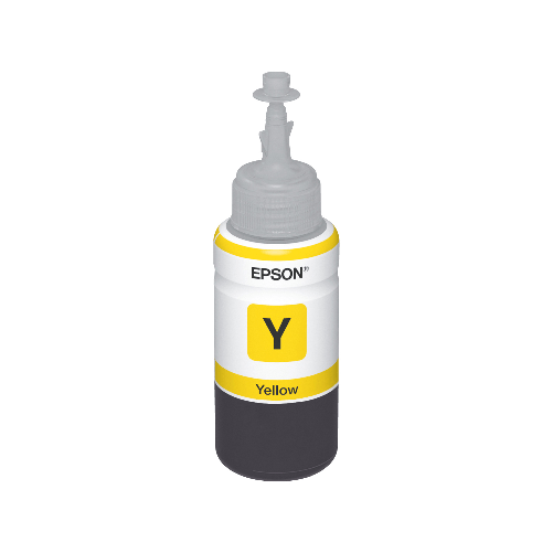 EPSON-Epson---Flacone---Giallo---T6644---C13T664440---70ml