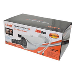 Linq-telecamera Di Sicurezza Per Dvr Ahd Visione Notturna 3.6mm 400w 1080p Ahd-hv4006 -