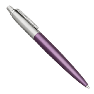 Parker 1953190 penna a sfera Blu Penna a sfera retrattile a clip