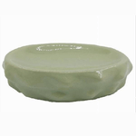 Cleafe-piattino Per Sapone Porta Saponetta Verde Effetto Cactus Accessorio Bagno 79935 -