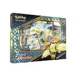 Gamevision Carte da Gioco Pokemon Espansione Zenit Regale