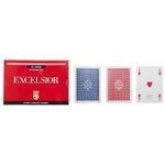 Dal Negro Carte Ramino Excelsior