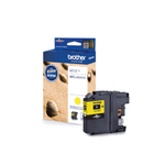 Brother Cartucca Ink-jet Giallo 1200 Pagine per MFC-j6925dw
