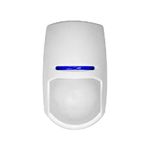 Hikvision KX12DT-WE rilevatore di movimento Sensore Infrarosso Passivo (PIR) Wireless Parete Bianco