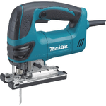 Makita ®-seghetto Alternativo Traforo Makita 4350fct 720w Professionale Con Valigetta -