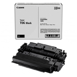 Canon T06 cartuccia toner 1 pz Originale Nero