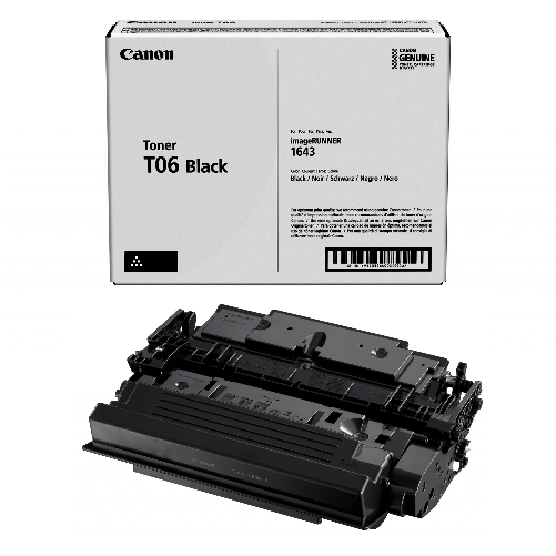 CANON-Canon---Toner-T06---Nero---3526C002---20.000-pag