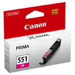 CANON-Canon---Serbatoio-inchiostro---Magenta---6510B001---330-pag