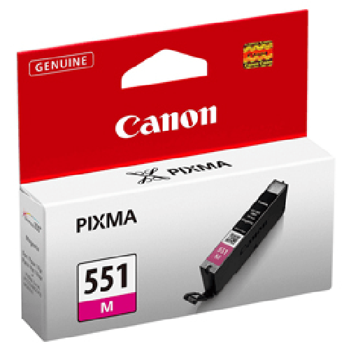 CANON-Canon---Serbatoio-inchiostro---Magenta---6510B001---330-pag