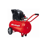 Einhell ®-compressore Aria 50 Lt Einhell Te-ac 270/50/10 Expert Motore 2.5 Hp 270 Lt/min. -