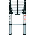 Ribitech-scala Telescopica 13 Gradini Ribitech Pret11 Ad Apertura Parziale O Totale En131 -