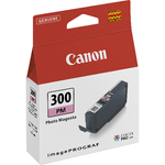 CANON-Canon---Cartuccia-PFI-300---Magenta-photo---4197C001---14-ml