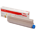 OKI-Oki---Toner---Giallo---MC873---45862814---10.000-pag