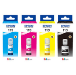 EPSON-Epson---Eco-Tank---113---Magenta---C13T06B340---70-ml