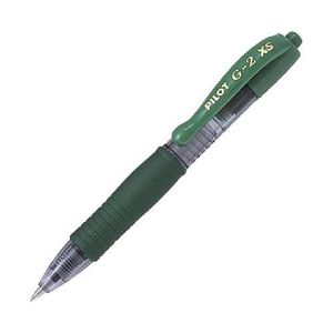 Pilot Confezione 12 Roller G-2 Pixie Verde