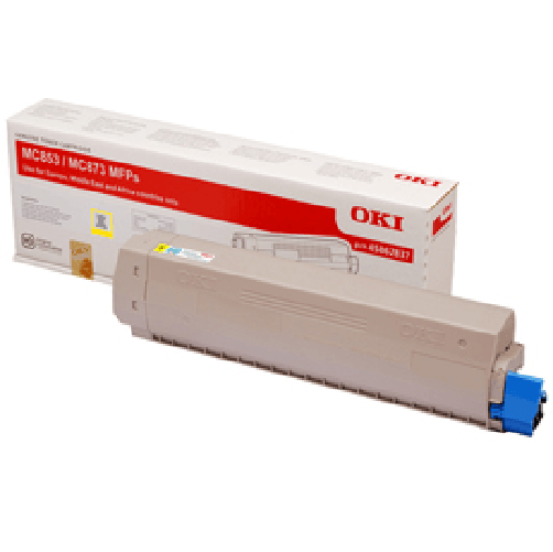 OKI-Oki---Toner---Giallo---MC853-873---45862837---7.300-pag