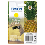 EPSON-Epson---Cartuccia---Giallo---604---C13T10G44010---24-ml