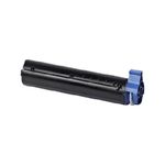 OKI 45807102 cartuccia toner 1 pz Originale Nero