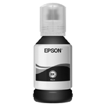 Epson 102 EcoTank Pigment Black ink bottle