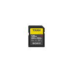 Sony SF-G128T memoria flash 128 GB SDXC UHS-II Classe 10