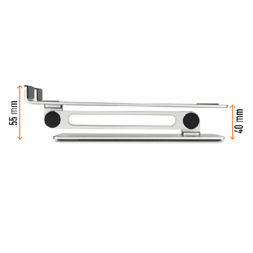 DURABLE-Supporto-alza-notebook-Rise---da-10---a-17-----Durable