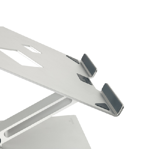 DURABLE-Supporto-alza-notebook-Rise---da-10---a-17-----Durable