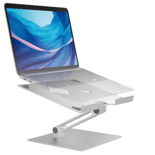 DURABLE-Supporto-alza-notebook-Rise---da-10---a-17-----Durable