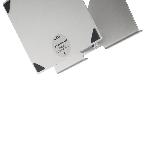 DURABLE-Supporto-alza-notebook-Rise---da-10---a-17-----Durable