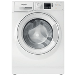 Hotpoint Ariston Active 40 Lavatrice a libera installazione NFR428W IT