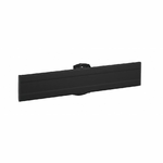 Vogel's PFB 3407 Barra interfaccia 715mm nero (PFB 3407 INTERFACE BAR 715MM - BLACK)