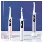 Oral-B-iO-Spazzolino-Elettrico-Ricaricabile-6S-Grigio-2-Testine-1-Custodia-Da-Viaggio-1-Spazzolino