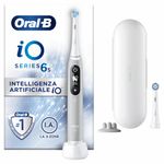 Oral-B-iO-Spazzolino-Elettrico-Ricaricabile-6S-Grigio-2-Testine-1-Custodia-Da-Viaggio-1-Spazzolino