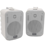 Altoparlanti Bluetooth 2.0 TWS da circa 40 W per lavagne digitali - Include staffa a parete