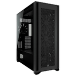 CORSAIR CASE FULL TOWER 7000D AIRFLOW PANNELLO IN VETRO NO ALIM 
CC-9011218-WW