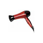 G3 Ferrari Texta Ionic asciuga capelli 2200 W Rosso