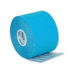 Leukotape K - Tape Neuromuscolare Bsn 5 M X 5 Cm - Azzurro 1 pz.